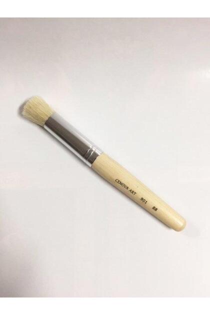 Stencil brush 901 88