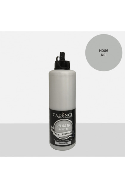 H-086 KÜL 500 ML MULTISURFACE HYBRID AKR.