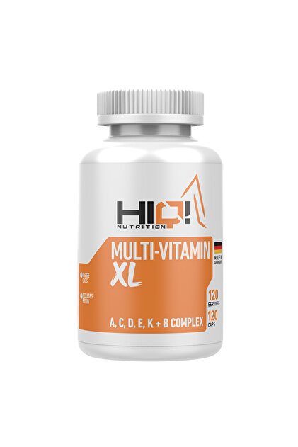 hiq l carnitine HIQ NUTRITION HIQ L-CARNITINE 120 CAPSUL