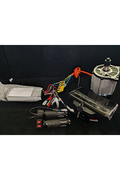 Elektrikli motor dinamo ve beyin seti 500 kg TAŞIMA. Kapasitesi