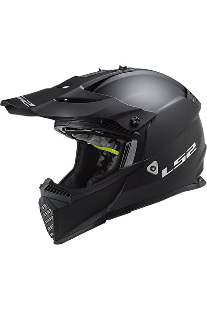 LS2 Fast Evo Xcode Cross Motosiklet Kaskı - Fiyatı, Yorumları