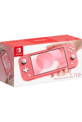 Nintendo Switch Lite Konsol Turkuaz - G - Fiyatı, Yorumları