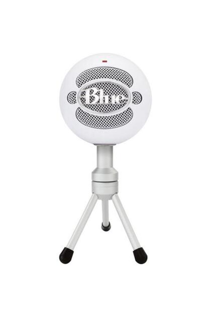 その他 Blue ball iCE USB Microphone BM1974 Blue Snowball Ice Usb Mikrofon Beyaz - Fiyatı, Yorumları