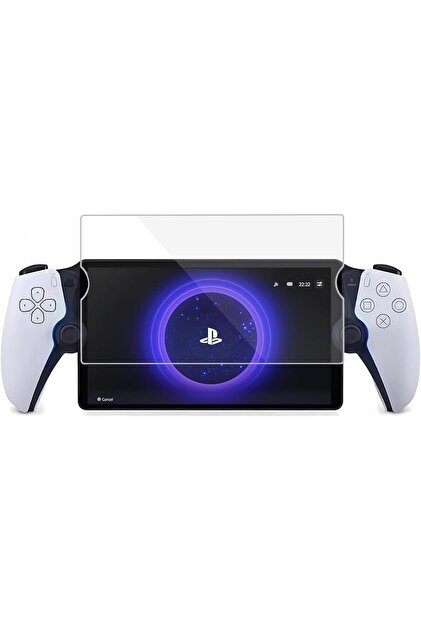 cosmostech Playstation Portal Glass Screen Pro Kırılmaz Cam