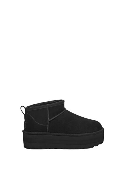 UGG W Classic Ultra Mini Platform Kısa Platformlu Bot - Fiyatı