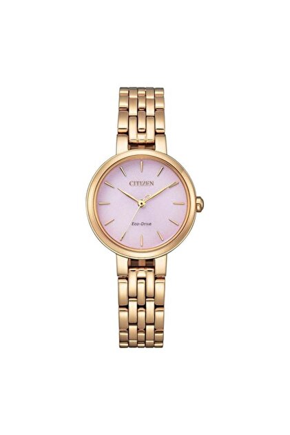 Citizen Em0993-82x Eco Drive Kadın Kol Saati - Fiyatı, Yorumları