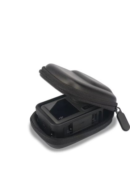 Dji Osmo Action 6 , 5 Pro Ve 4 Koruyucu Taşıma Çantası