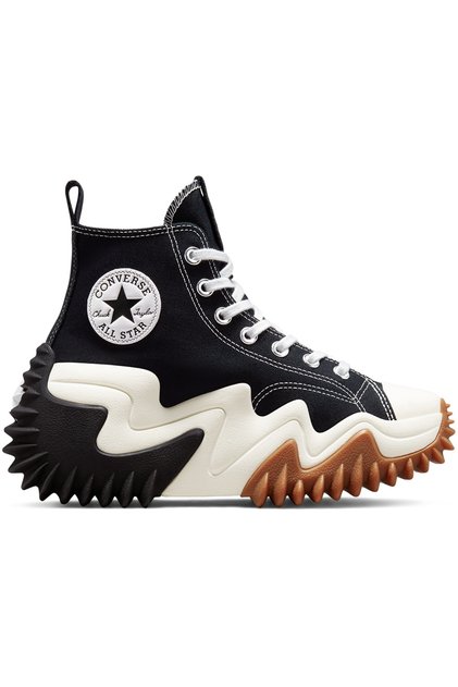 Teniși Converse Run Star Motion, negri, unisex