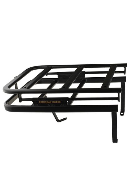 Mondial Fury 110i Arka Port Bagaj Çanta Demiri 50x44cm