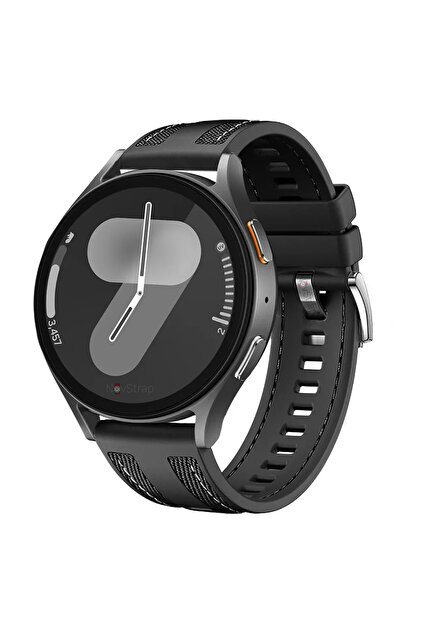 NovStrap Samsung Galaxy Watch 7 Fe 4 5 6 Classic 40 42 43 44 45 46