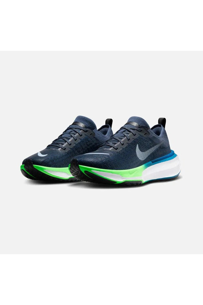 Nike ZoomX Invincible Run Flyknit 3 Road Running Erkek Spor