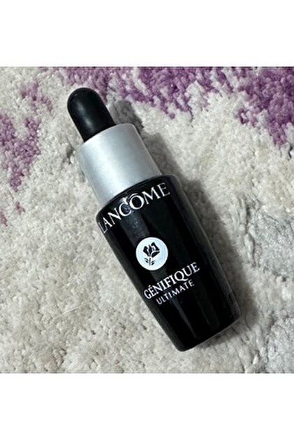 Lancome Génifique Ultimate Yoğunlaştırılmış Serum - Mini Deneme