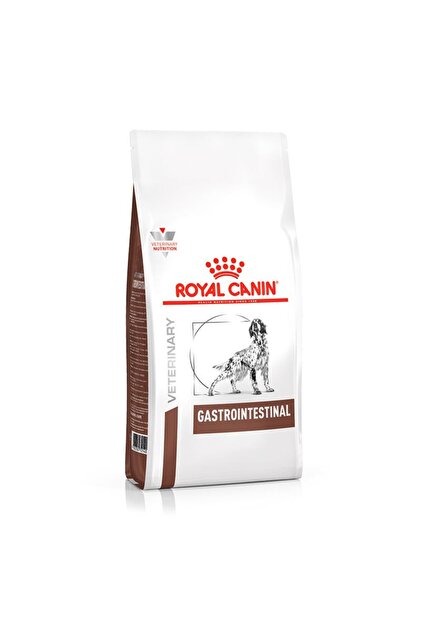 Royal Canin Gastrointestinal Köpek Kuru Maması 7.5 Kg - Fiyatı