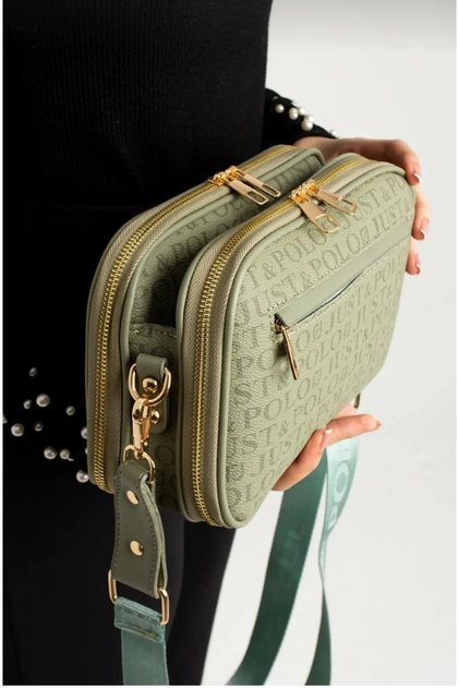 Premium Sling Bag, Crossbody Daily Bag, Stylish Hand and Shoulder Bag