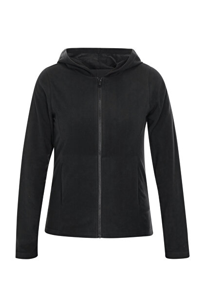 Fleecejacke