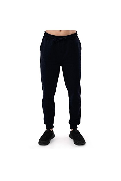 Ribbed Sweat Pants Sentus Dark Blue