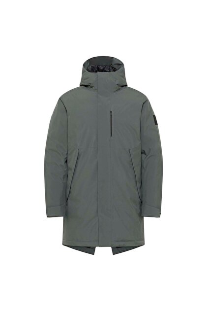 Jack Wolfskin BRANDENBURGER COAT M - Fiyatı, Yorumları