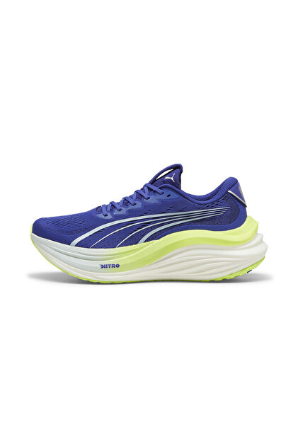 Puma Magmax Nitro Erkek Yol Koşusu Ayakkabısı ERKEK YOL KOŞUSU