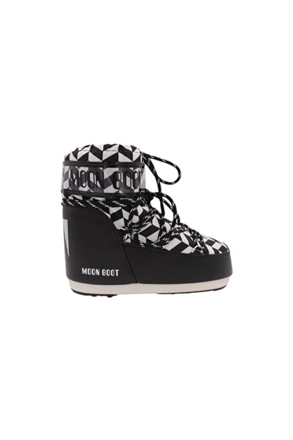 80D 1409550 -Na02 Icon Low Shoes