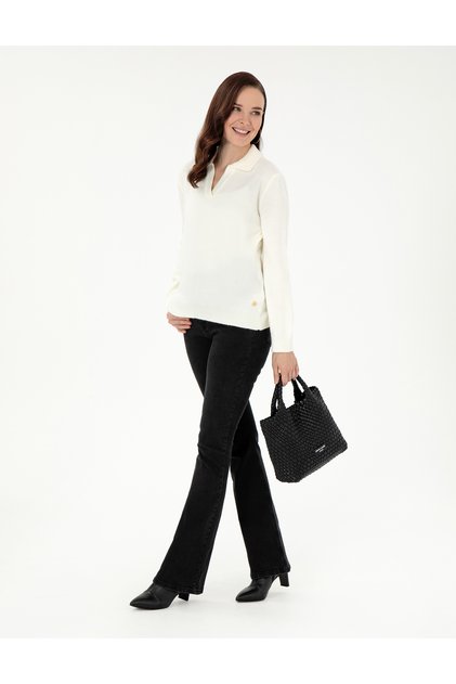 Black Shoulder Bag 50307559-Vr046