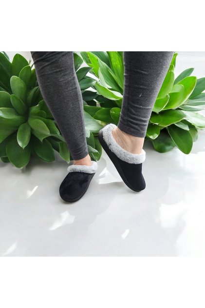 Winter Soft Sole House Slippers