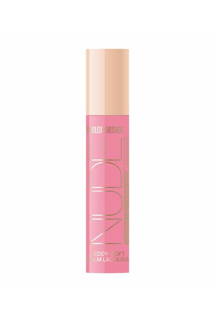 Nude Harmony Liquid Lipstick Tone:24 True Love