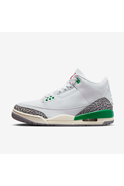 Nike Air Jordan Retro 3 W Basketbol Ayakkabısı - Fiyatı, Yorumları
