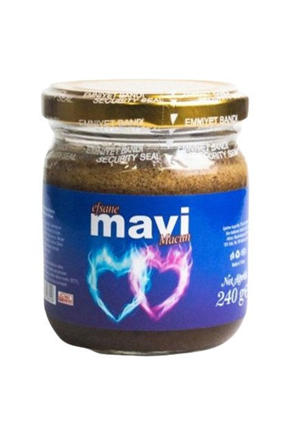 Mavi Macun 240 GR