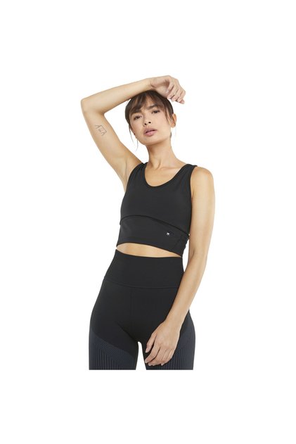 Εσωρούχο Puma Eversculpt, Μαύρο, Γυναικείο