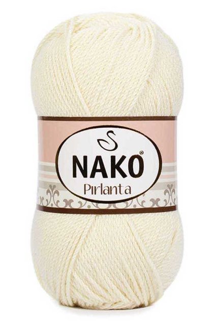 Pırlanta El Örgü İpi 100 gr.