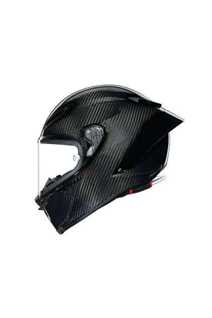AGV Pista GP RR Mono Glossy Carbon Kapalı Kask - Fiyatı, Yorumları