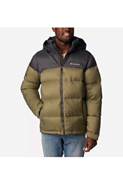 Columbia Puffect Hooded Erkek Mont - Fiyatı, Yorumları