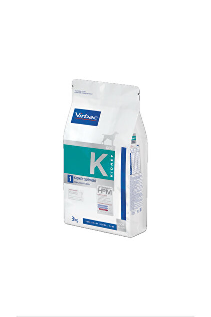 Virbac KİDNEY SUPPORT DOG FOOD 3KG - Fiyatı, Yorumları
