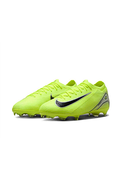 Nike Genç Çim Zemin Kramponu HF5448-700 Jr. Mercurial Vapor 16 Pro