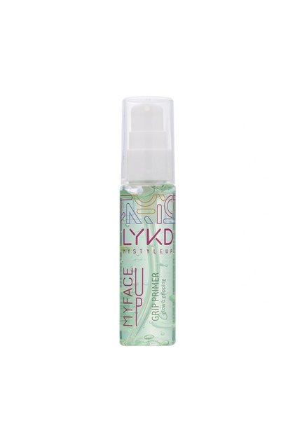 Primer-Gel 700 Breeze Makeup Base - 30 ml