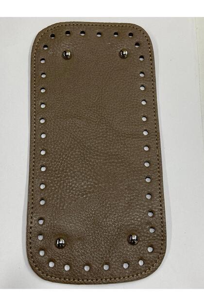 Βάση τσάντας / μεγάλο μέγεθος / 12x25 cm