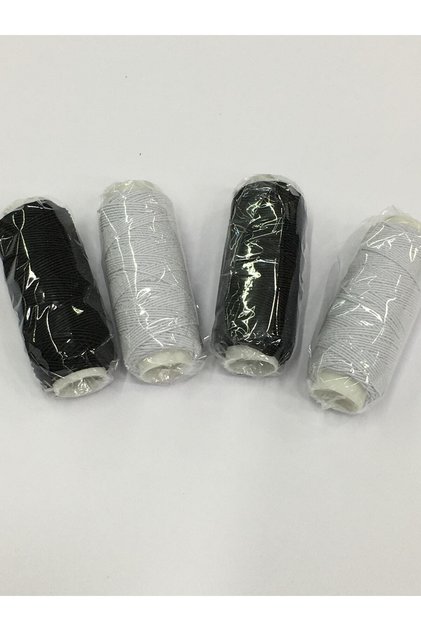 Makara Lastik Büzgü Lastiği 4 Lü Set