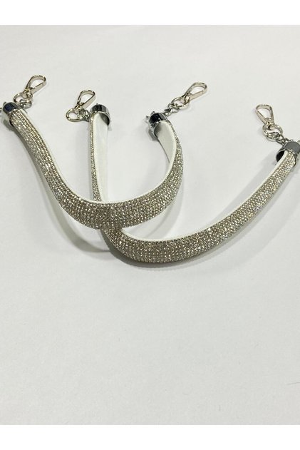 Stone Bag Handle Mini Stone