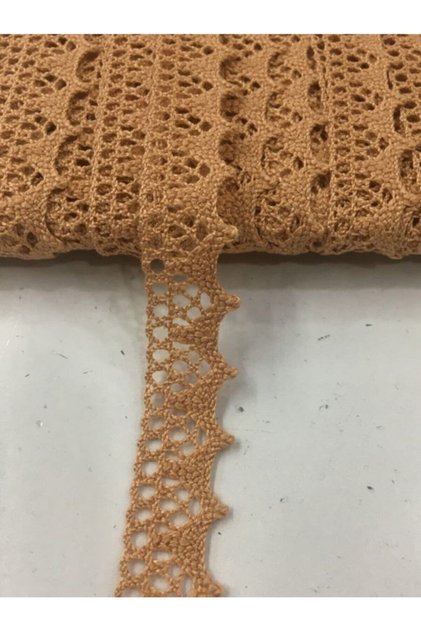 Cotton Lace 3 Meters