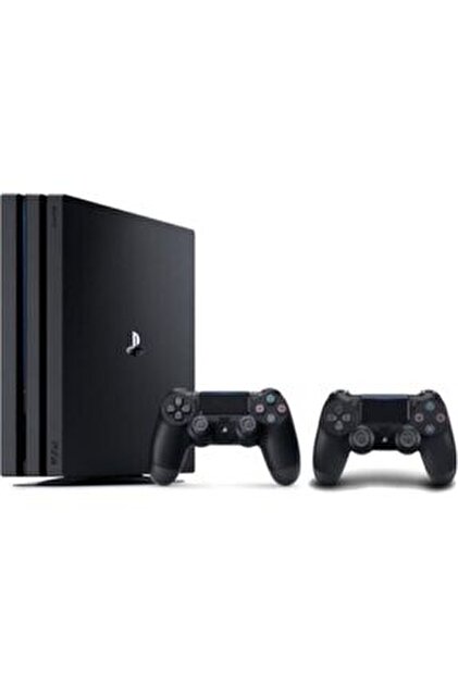 Sony Playstation 4 Pro 1tb Çift Kol Yenilenmiş(TEŞHİR) - Fiyatı