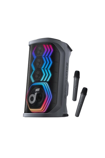 Anker Soundcore Rave 3 Party Hoparlör-a31a3 - Fiyatı, Yorumları