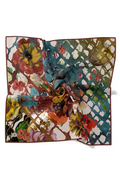Levi'Dor Crystal Scarf New Season Lrk1602