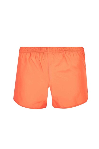 Women's Sea Pool Short Shorts Doly S032 Orange