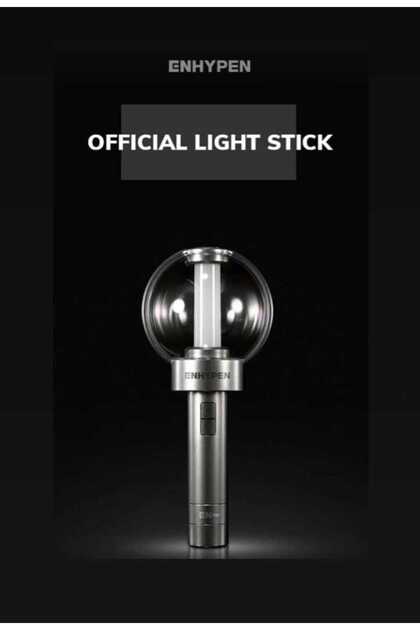 tays store Enhypen - Official Light Stick - Fiyatı, Yorumları