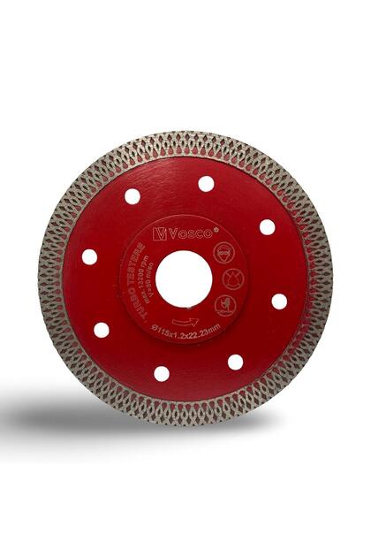 vosco Turbo Pro Granit Seramik/taş/fayans/mermer/porselen/elmas