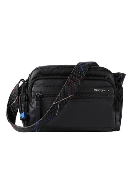 Inner City Emily Umhängetasche RFID Schutz 24 cm