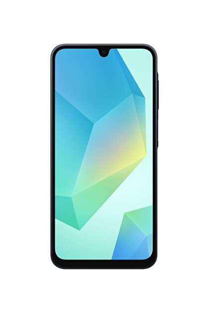 Samsung Galaxy A16 128 GB 4 GB Ram Siyah Cep Telefonu (Samsung