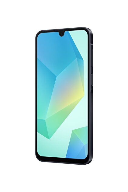 Samsung Galaxy A16 128 GB 4 GB Ram Siyah Cep Telefonu (Samsung