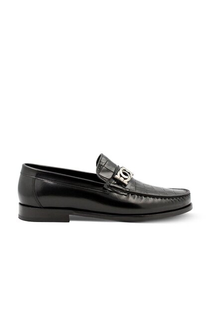 Toledo Black Opening - Comfortable Cutting