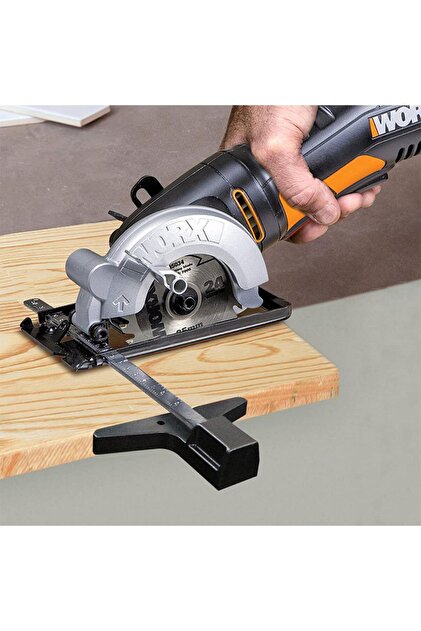 Genel Markalar WX423.1 400Watt Profesyonel Çok Amaçlı Daire
